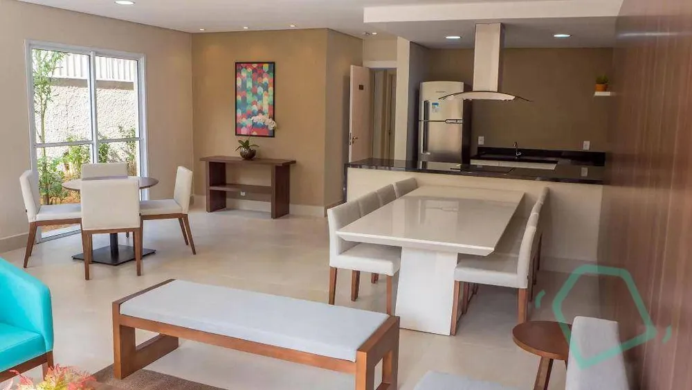 Apartamento, 3 quartos, 69 m² - Foto 8