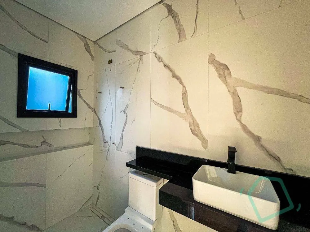 Casa de Condomínio, 3 quartos - Foto 10