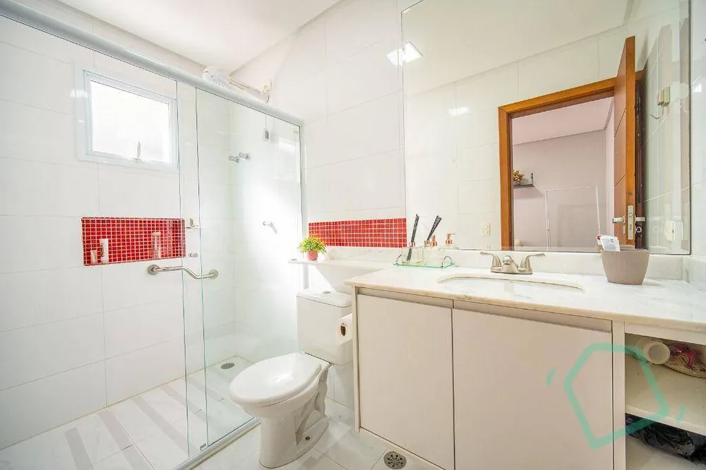 Casa de Condomínio, 4 quartos - Foto 5