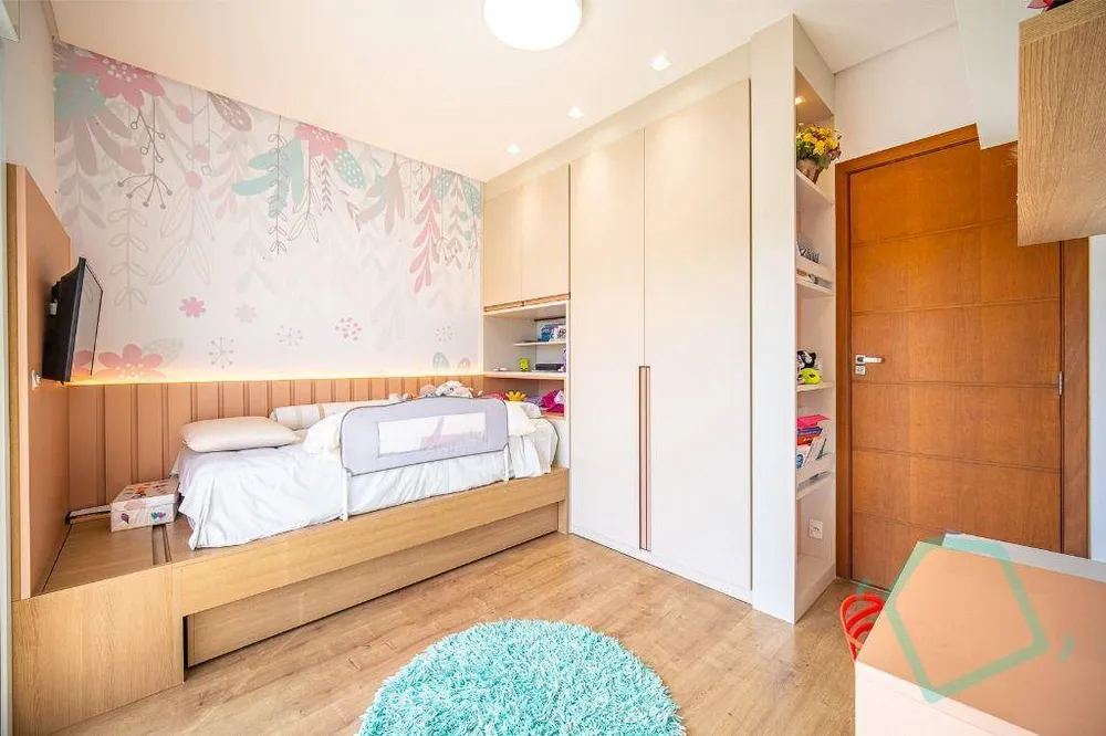 Casa de Condomínio, 4 quartos - Foto 6