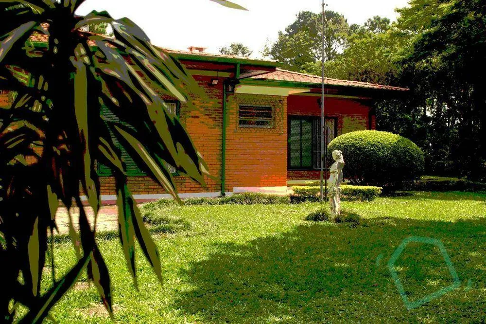 Casa de Condomínio, 4 quartos - Foto 10