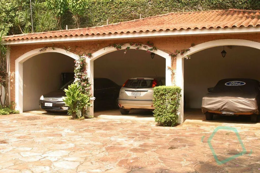 Casa de Condomínio, 4 quartos - Foto 12
