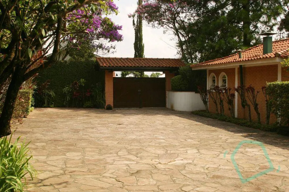 Casa de Condomínio, 4 quartos - Foto 11