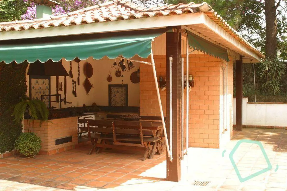 Casa de Condomínio, 4 quartos - Foto 8
