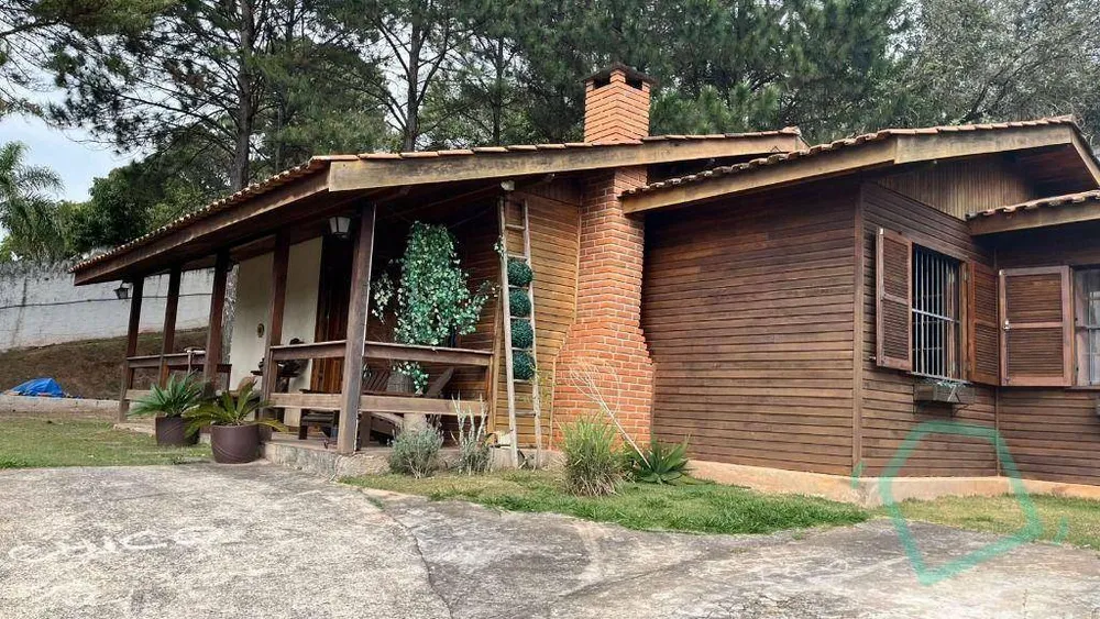 Casa, 3 quartos, 100 m² - Foto 1
