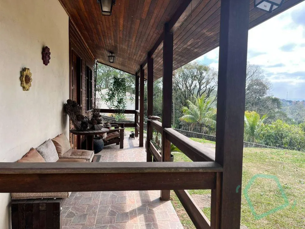 Casa, 3 quartos, 100 m² - Foto 2