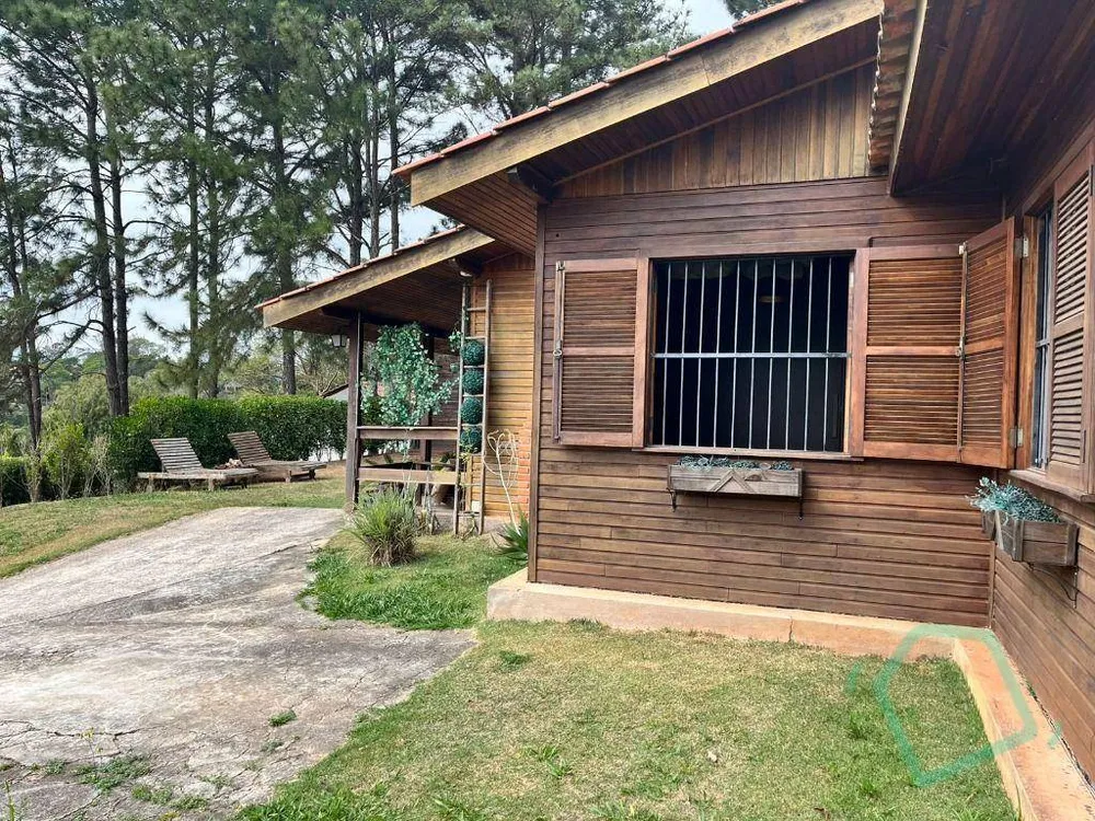 Casa, 3 quartos, 100 m² - Foto 6