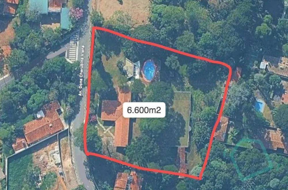 Terreno, 6600 m² - Foto 3