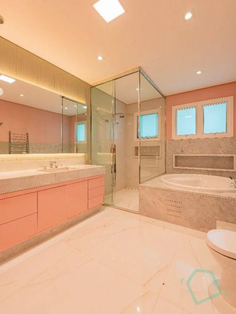 Casa de Condomínio, 5 quartos - Foto 4