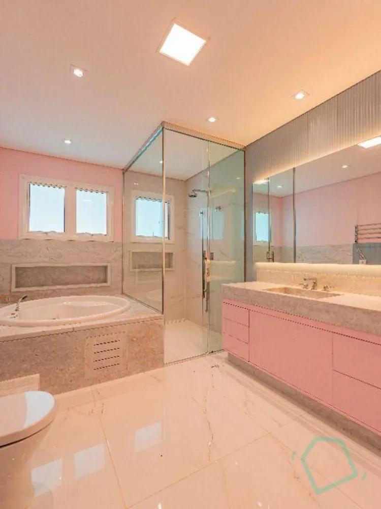 Casa de Condomínio, 5 quartos - Foto 10