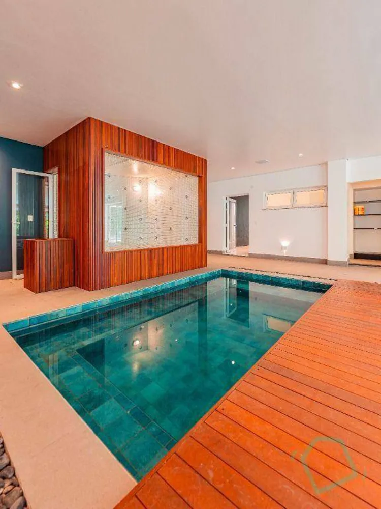 Casa de Condomínio, 5 quartos - Foto 9