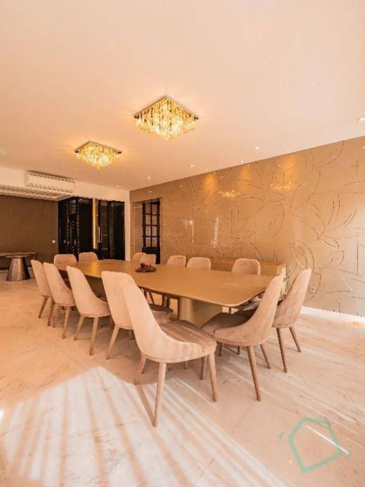Casa de Condomínio, 5 quartos - Foto 8