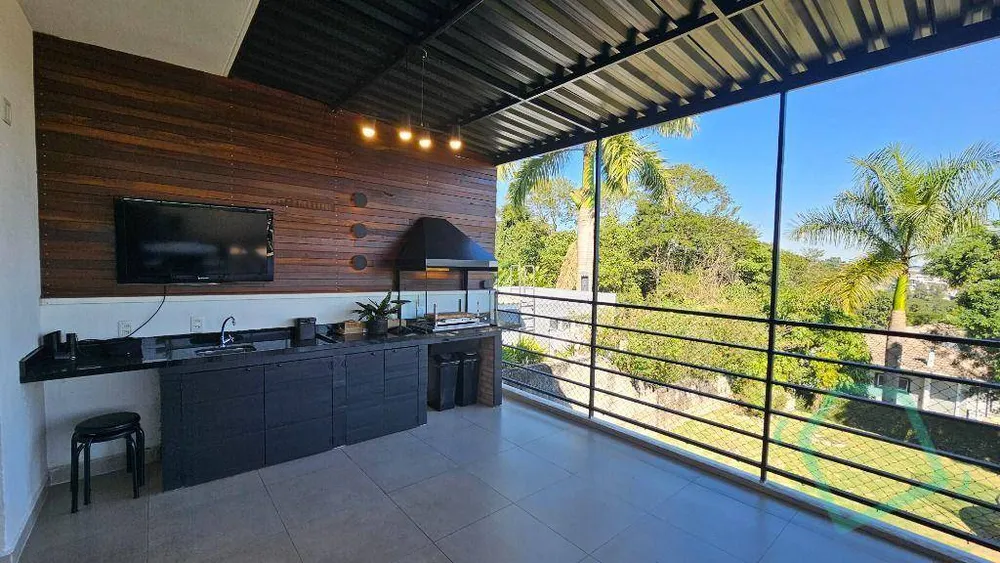 Casa de Condomínio, 3 quartos - Foto 8