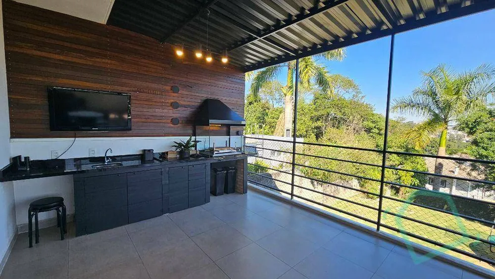 Casa de Condomínio, 3 quartos - Foto 7