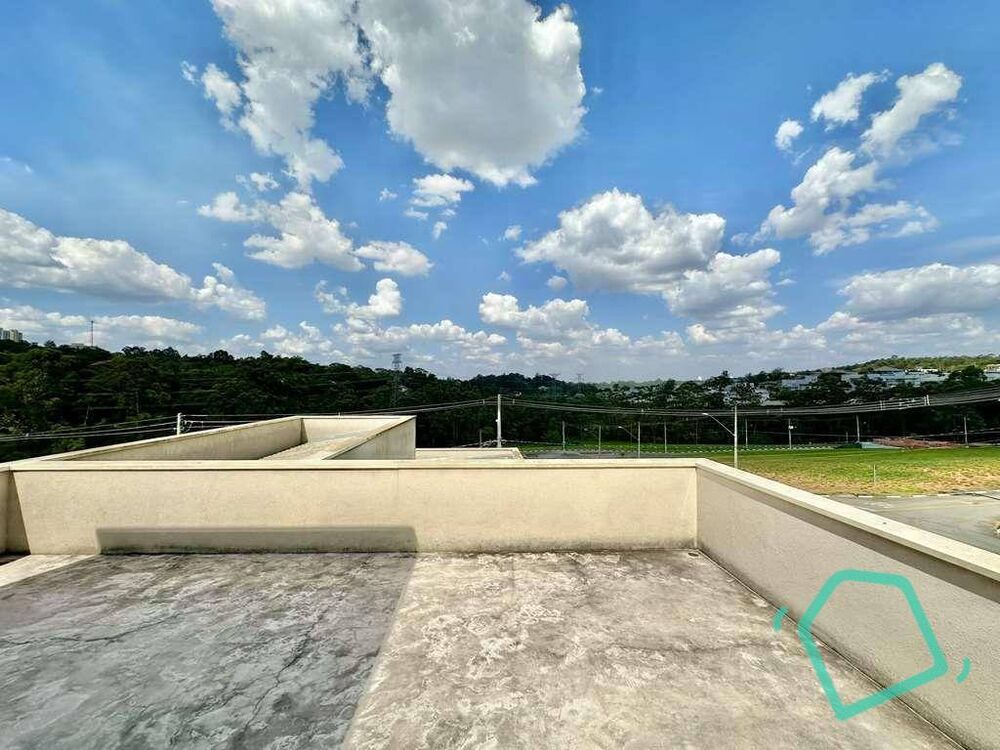 Casa de Condomínio à venda com 4 quartos, 408m² - Foto 2