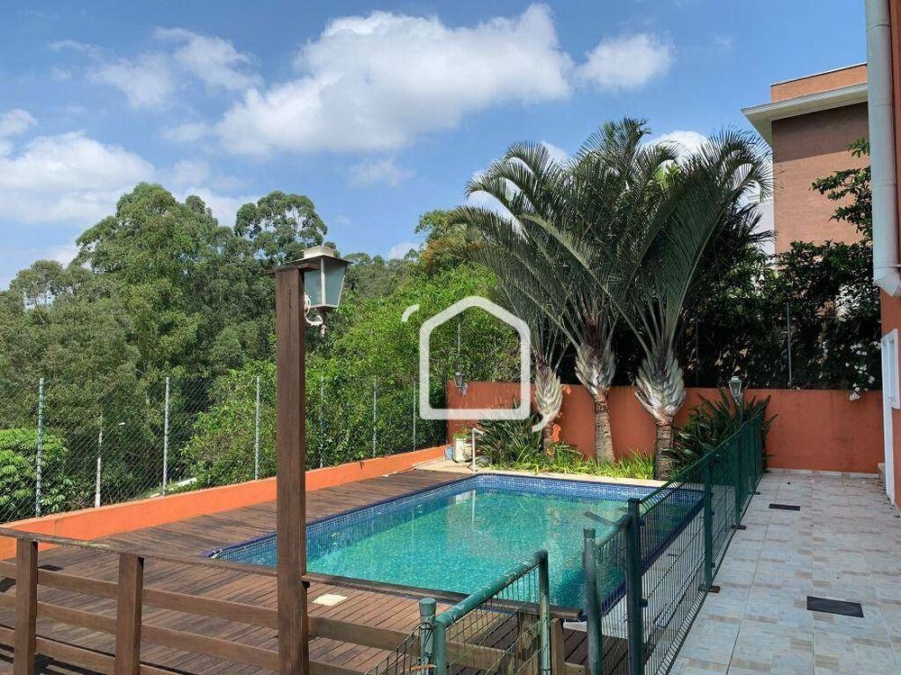 Casa de Condomínio, 5 quartos - Foto 3
