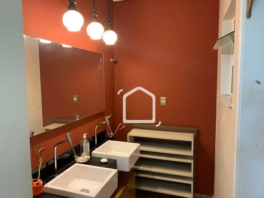 Casa de Condomínio, 5 quartos - Foto 6