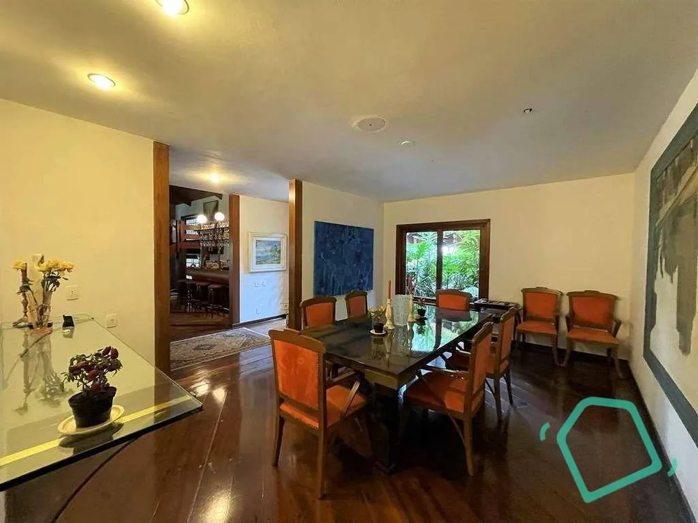 Casa, 4 quartos, 970 m² - Foto 3