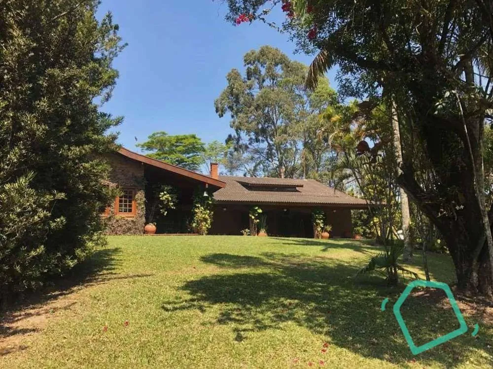 Casa, 4 quartos, 970 m² - Foto 4