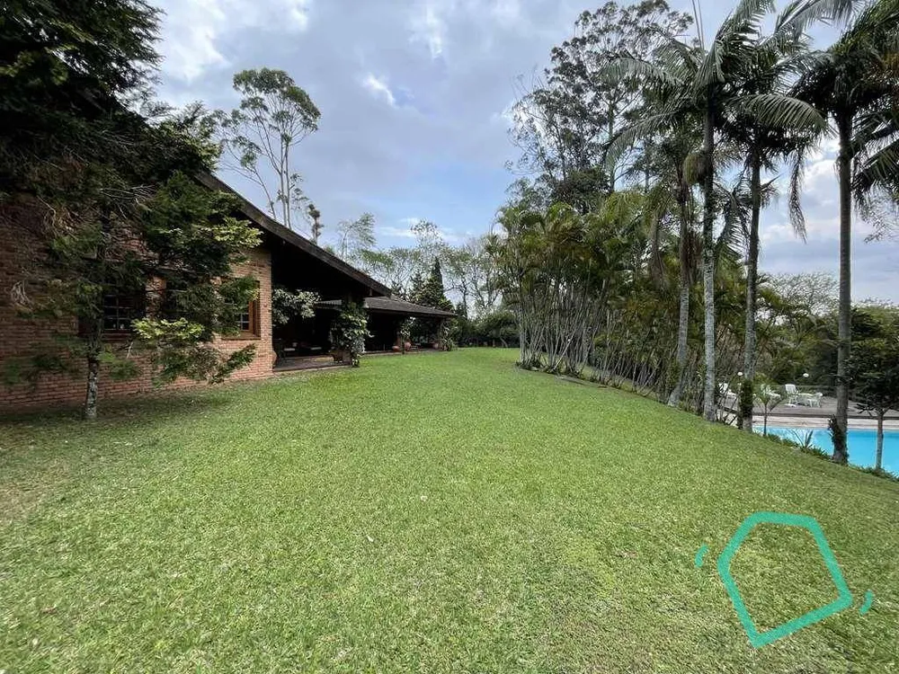Casa, 4 quartos, 970 m² - Foto 1