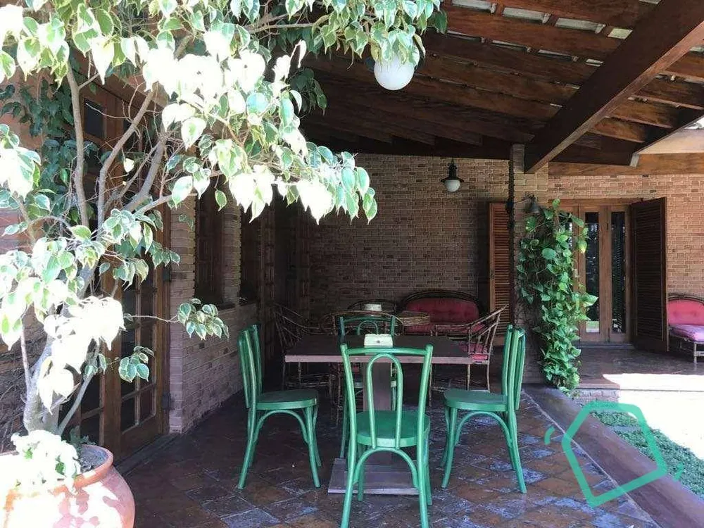 Casa, 4 quartos, 970 m² - Foto 2