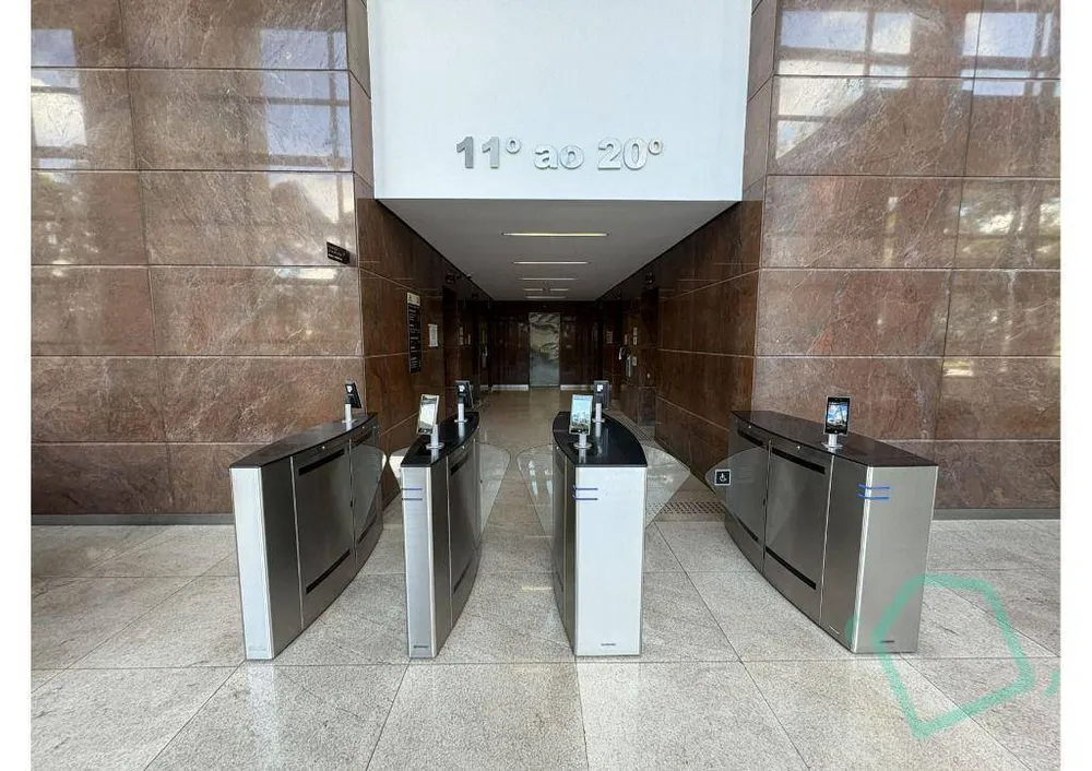 Sala-Conjunto, 1734 m² - Foto 1