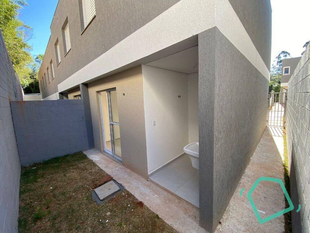 Casa de Condomínio à venda com 3 quartos, 100m² - Foto 6