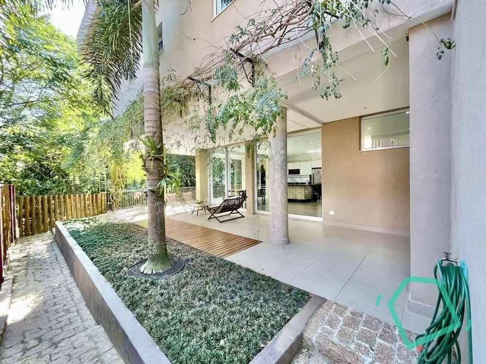 Casa de Condomínio, 4 quartos - Foto 8