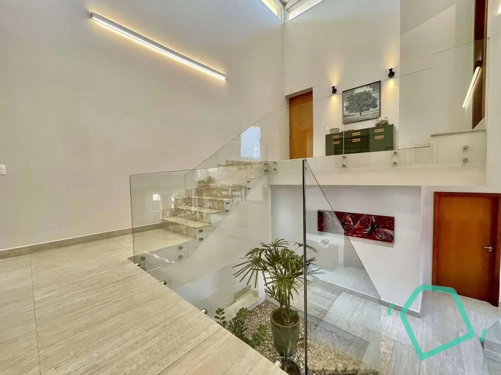 Casa de Condomínio, 4 quartos - Foto 9