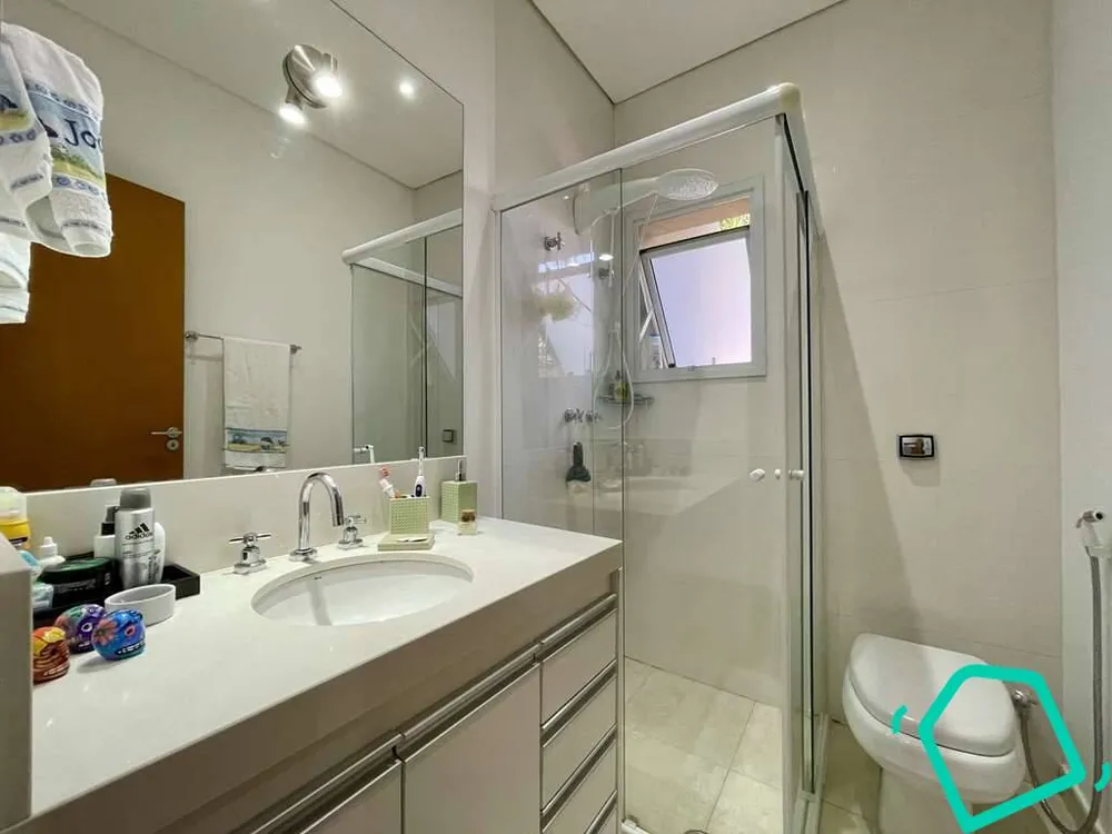 Casa de Condomínio, 4 quartos - Foto 10