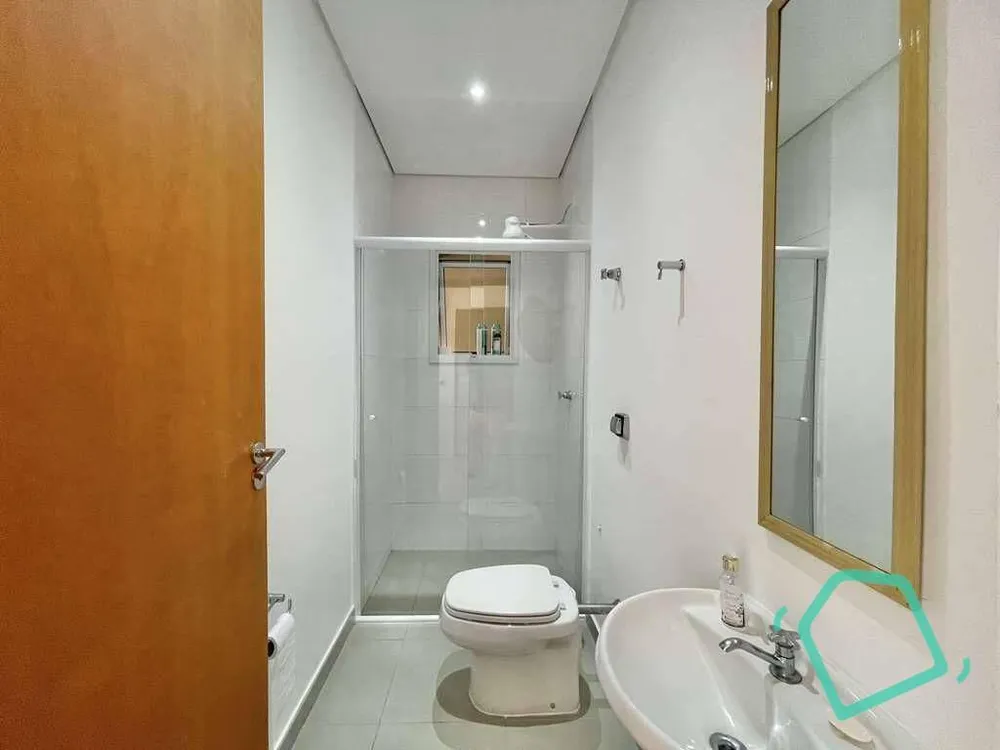 Casa de Condomínio, 4 quartos - Foto 11