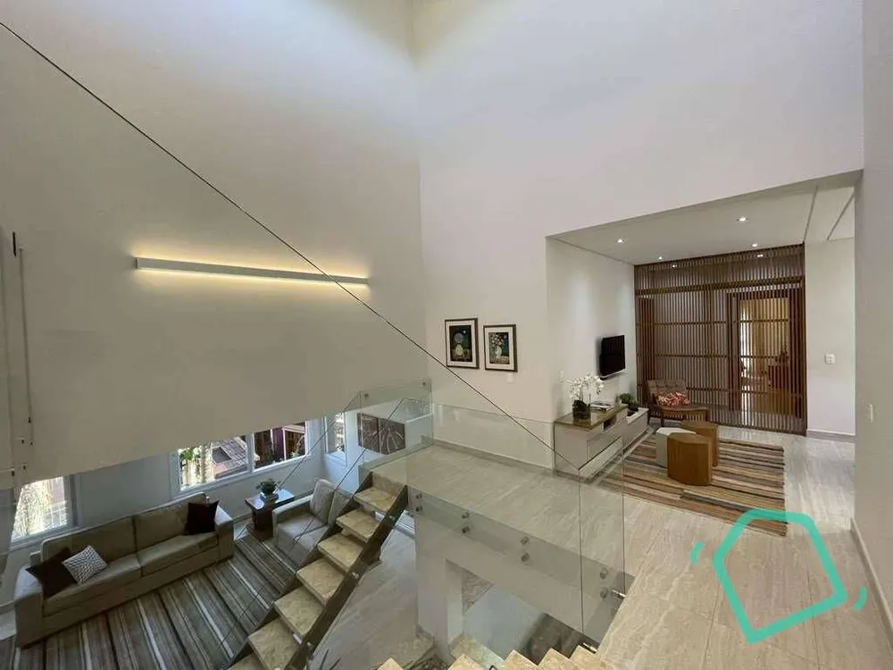 Casa de Condomínio, 4 quartos - Foto 1