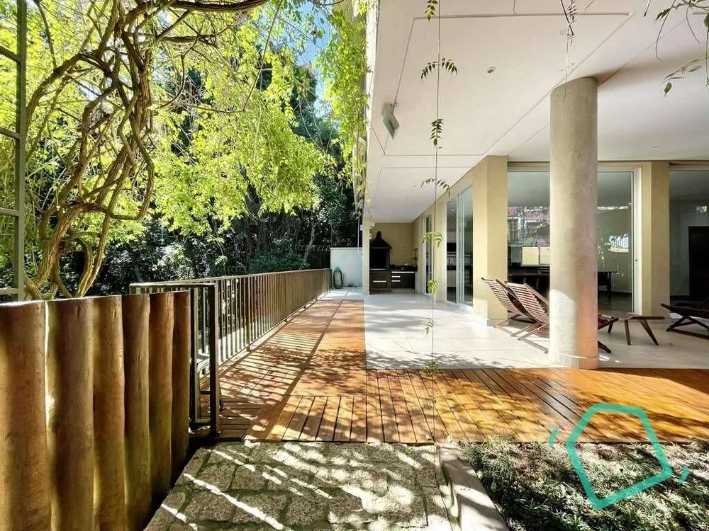 Casa de Condomínio, 4 quartos - Foto 7