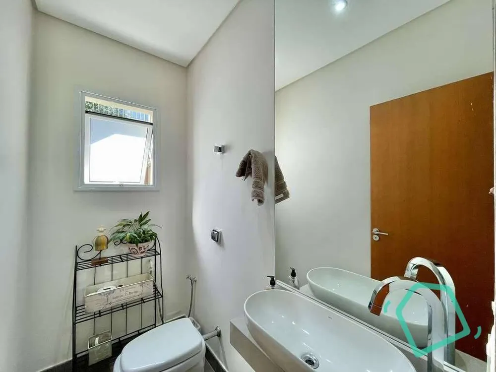 Casa de Condomínio, 4 quartos - Foto 5