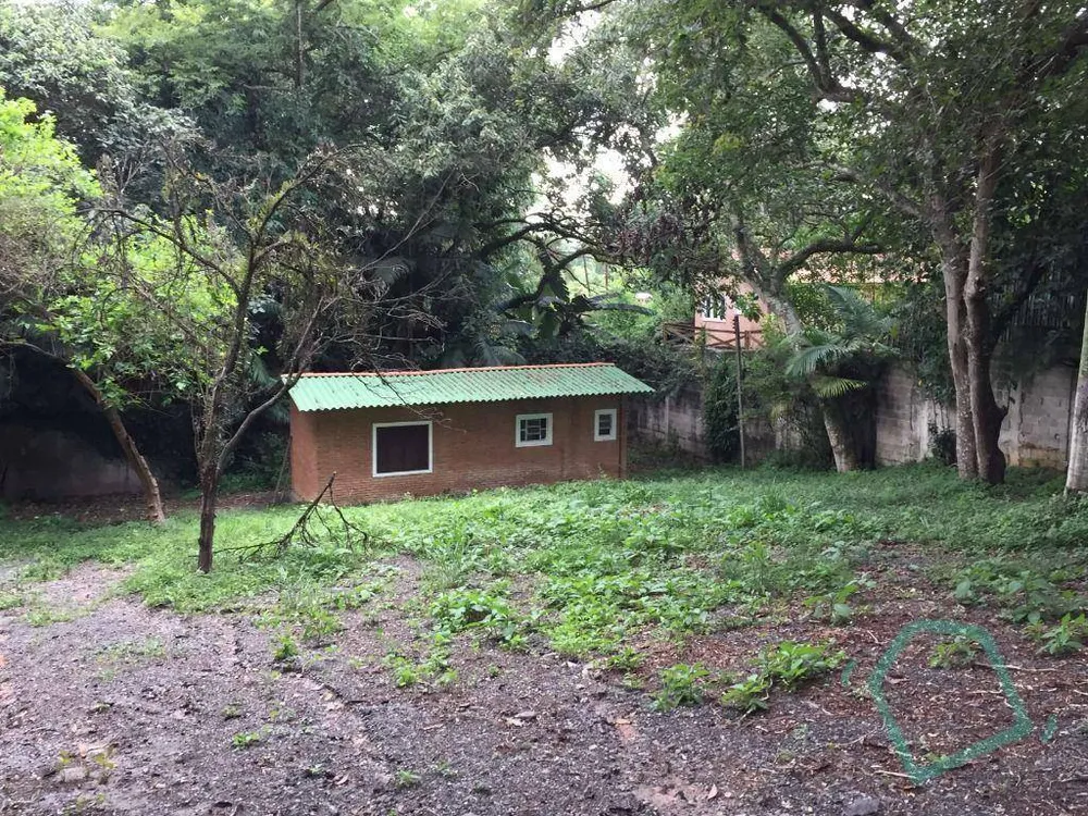 Depósito-Galpão, 2415 m² - Foto 3