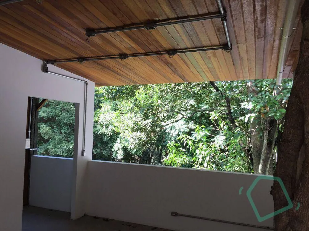 Depósito-Galpão, 2415 m² - Foto 1