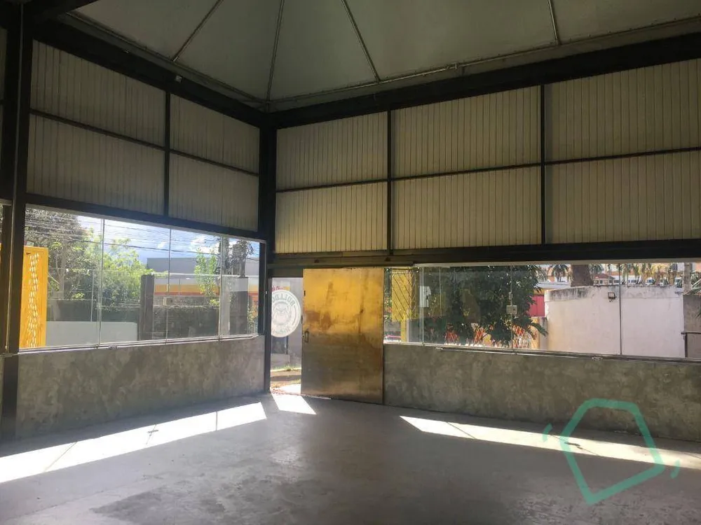 Depósito-Galpão, 2415 m² - Foto 7