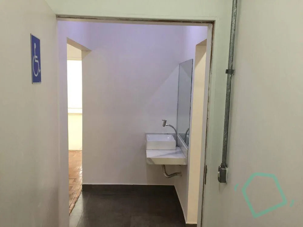 Depósito-Galpão, 2415 m² - Foto 8