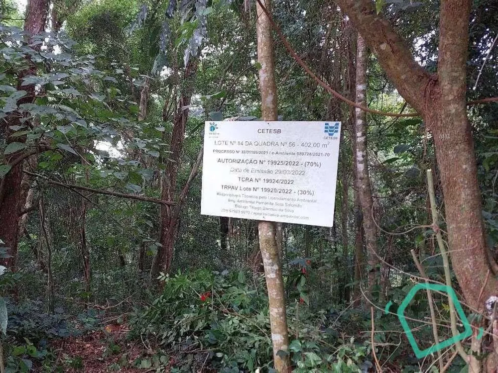 Loteamento e Condomínio, 402 m² - Foto 4