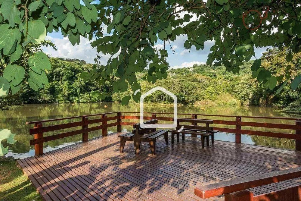 Loteamento e Condomínio, 402 m² - Foto 7