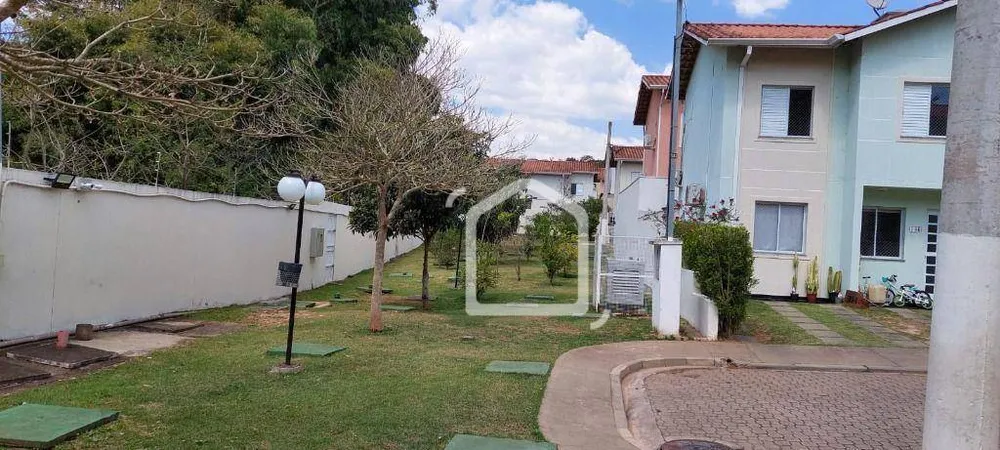 Casa de Condomínio, 3 quartos - Foto 9