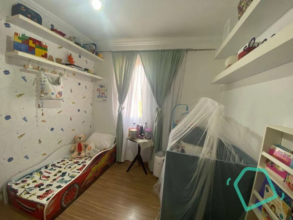 Casa de Condomínio, 3 quartos - Foto 7