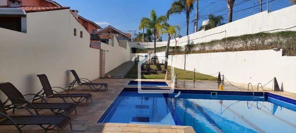 Casa de Condomínio, 3 quartos - Foto 11