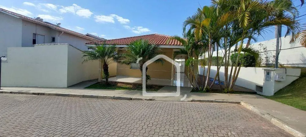 Casa de Condomínio, 3 quartos - Foto 12