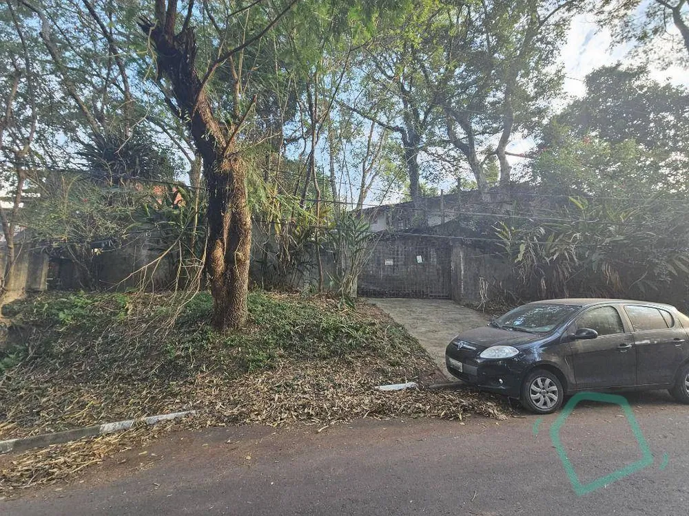 Loteamento e Condomínio, 3095 m² - Foto 1