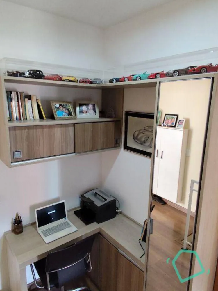Casa de Condomínio, 3 quartos - Foto 5