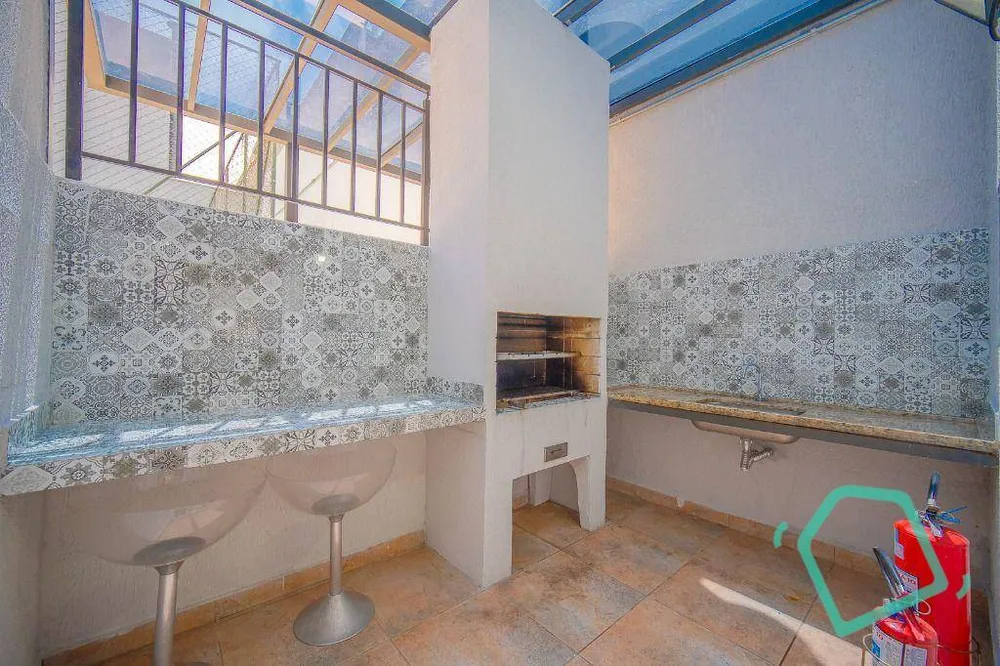 Casa de Condomínio, 3 quartos - Foto 10