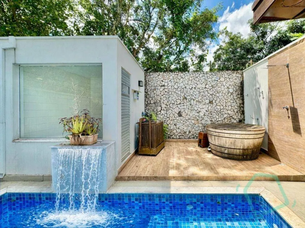 Casa de Condomínio, 3 quartos - Foto 12