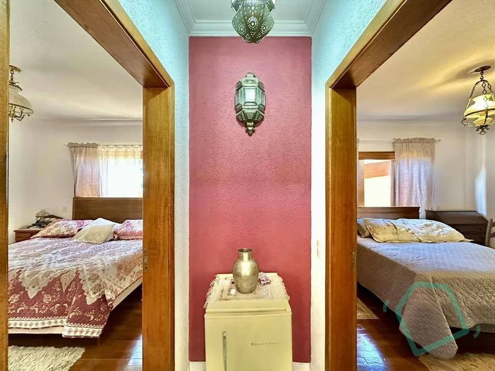 Casa de Condomínio, 3 quartos - Foto 7