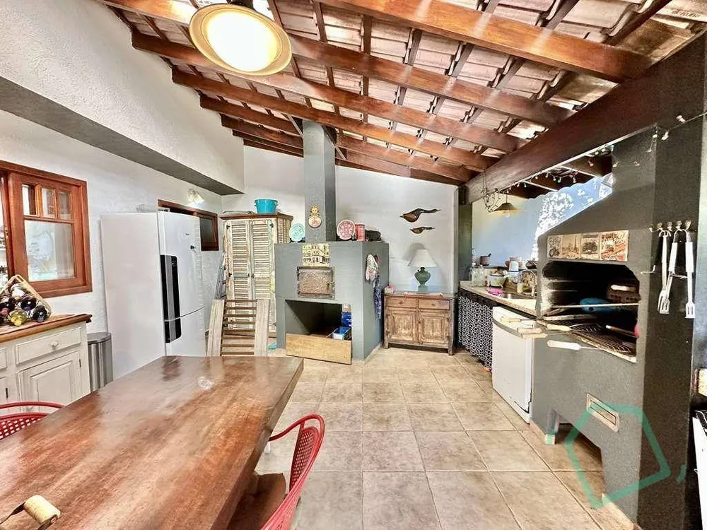 Casa de Condomínio, 3 quartos - Foto 5